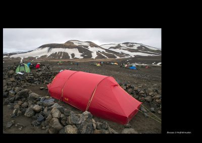 Laugavegur Islande 7 - Olivier Cirendini