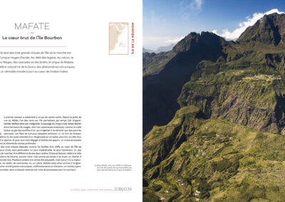 Mafate Treks 1 ©Olivier Cirendini