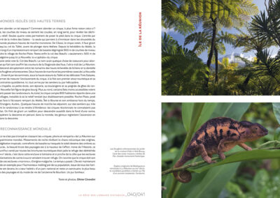 Mafate Treks 2 ©Olivier Cirendini