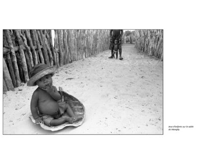 Mainty Sy Fotsy 6 ©Olivier Cirendini