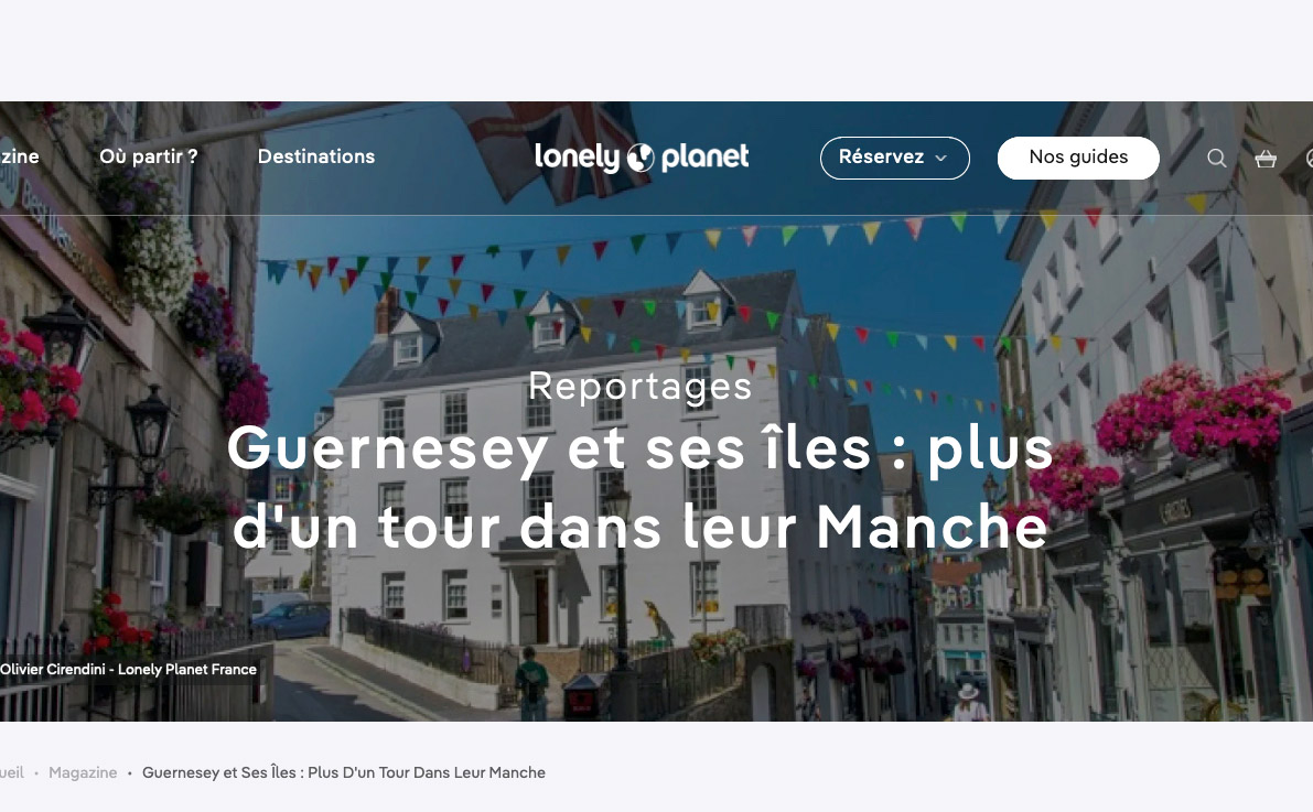 Guernesey Web ©Olivier Cirendini